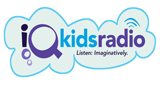 Logo iQ Kids Radio