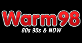 Logo Warm 98