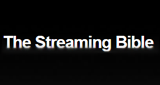 Logo The Streaming Bible