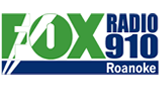 Logo Fox Radio 910