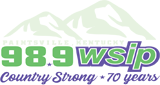 Logo New Country 98.9