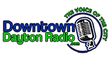 Logo Downtown Dayton Radio