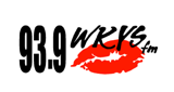 Logo 93.9 WKYS