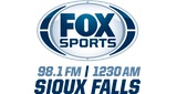 Logo Sports Radio KWSN