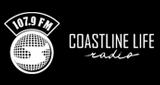 Logo Coastline Life Radio