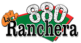 Logo La Ranchera