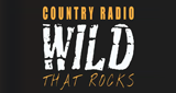 Logo Wild Country Radio