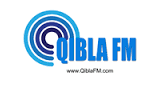 Logo Qibla FM