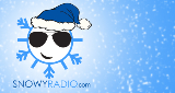Logo Snowy Radio