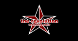 Logo The Revolution Show