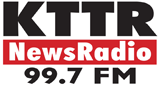 Logo NewsRadio KTTR