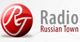 Logo Russian Town