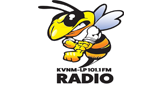 Logo KVNM