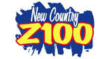 Logo New Country Z 100