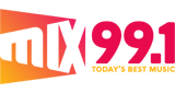 Logo Mix 99.1
