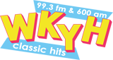 Logo WKYH