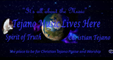 Logo Spirit of Truth Christian Tejano