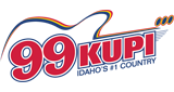 Logo 99 KUPI