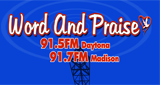 Logo WAPN 91.5 FM