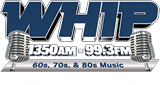 Logo WHIP