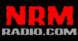 Logo NRM RADIO