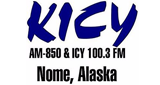 Logo KICY