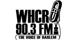 Logo WHCR