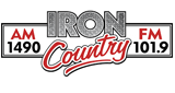 Logo Iron Country