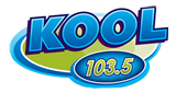Logo Kool 103.5