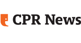 Logo Colorado Public Radio News
