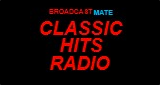 Logo Broadcastmade Classic Hits Radio