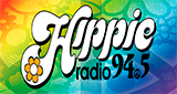 Logo Hippie Radio 94.5