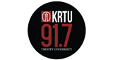 Logo Jazz 91.7 FM