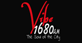 Logo Vibe 1680