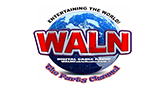 Logo WALN Digital Cable Radio