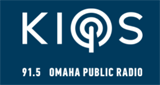 Logo KIOS - Omaha Public Radio