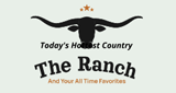Logo The Ranch