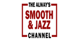 Logo The Alway's Smooth And Jazz Channel
