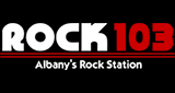 Logo Rock 103