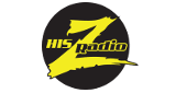Logo His Radio The Z