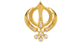 Logo Gurdwara Sahib West Sacramento