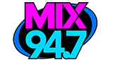 Logo Mix 94.7