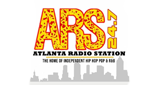 Logo Ars Atlanta Radio Station