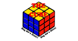 Logo The CUBE