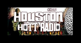 Logo Houston Hott Radio