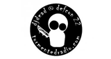 Logo Tormented Radio