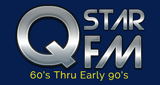 Logo Q Star Radio