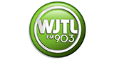 Logo WJTL FM 90.3