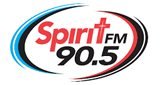 Logo Spirit FM 90.5