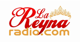 Logo La Reyna Radio